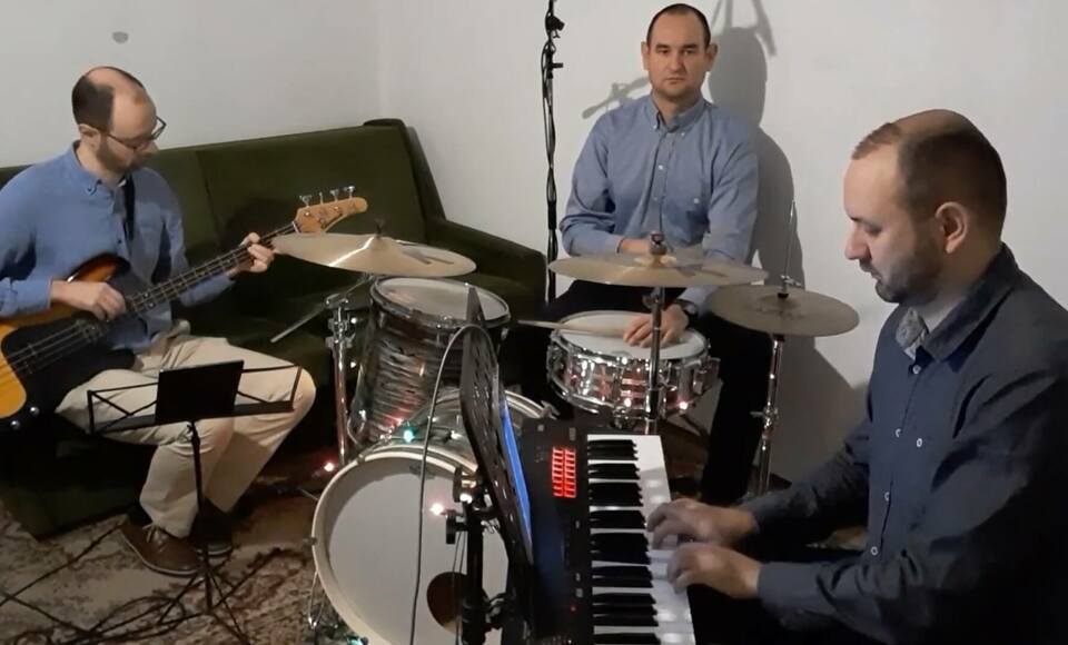 Pörgős  retro zenekar  Hódmezővásárhely